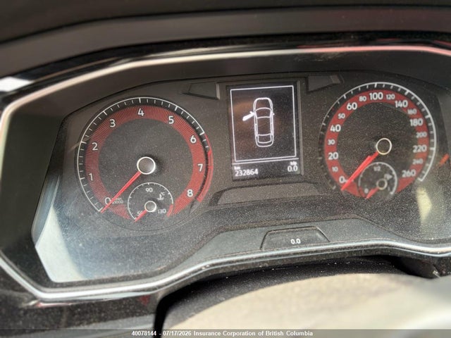 Volkswagen Jetta 2019 3VWE57BU6KM086797 Image 16