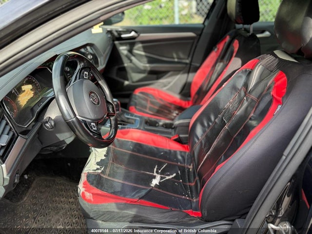 Volkswagen Jetta 2019 3VWE57BU6KM086797 Image 17