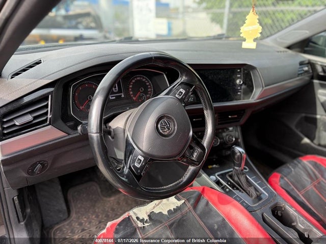 Volkswagen Jetta 2019 3VWE57BU6KM086797 Image 18