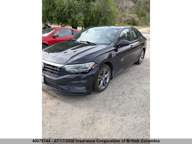 Volkswagen Jetta 2019 3VWE57BU6KM086797 Image 2