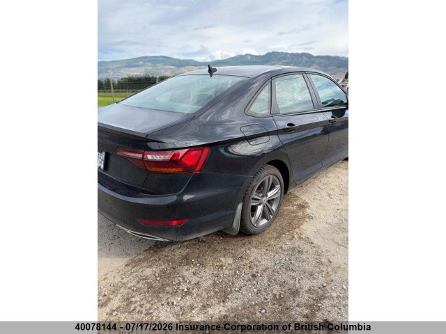 Volkswagen Jetta 2019 3VWE57BU6KM086797 Image 4