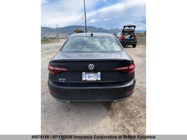 Volkswagen Jetta 2019 3VWE57BU6KM086797 Image 5