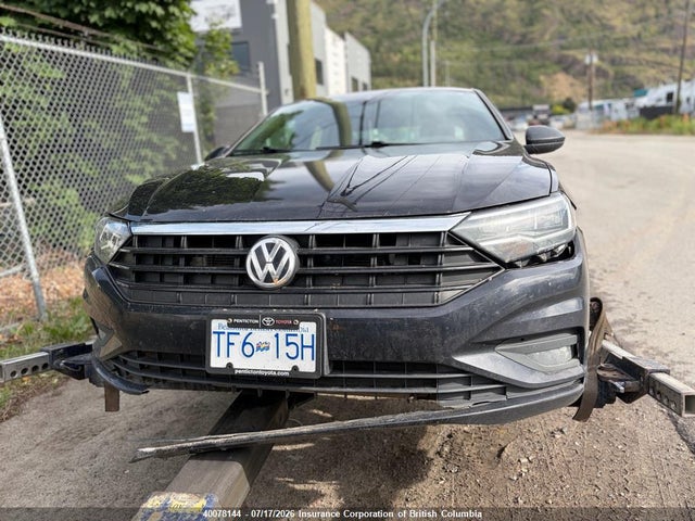 Volkswagen Jetta 2019 3VWE57BU6KM086797 Image 6
