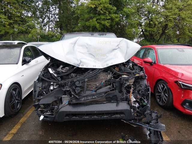 SALWR2KF6GA638490 Land Rover Range Rover Sport Hse