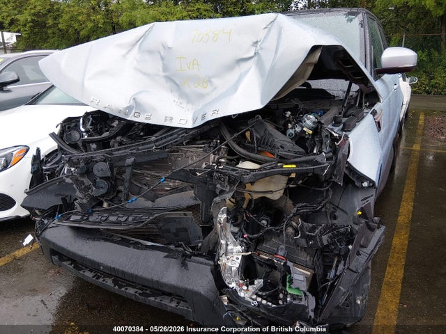 SALWR2KF6GA638490 Land Rover Range Rover Sport Hse