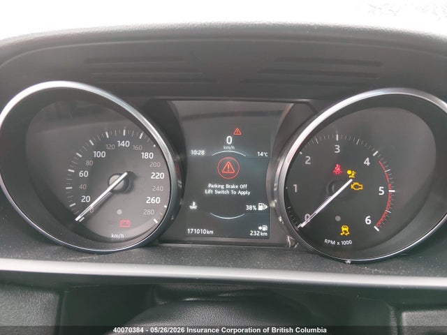 SALWR2KF6GA638490 Land Rover Range Rover Sport Hse