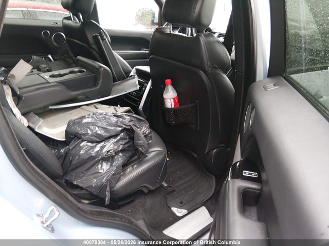 SALWR2KF6GA638490 Land Rover Range Rover Sport Hse