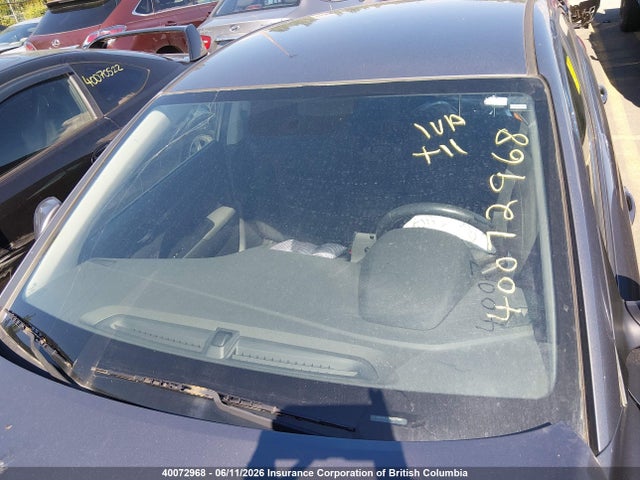 40072968 :رقم المزاد ، KMHD84LF2HU207846 vin ، 2017 Hyundai Elantra Se/value/limited مزاد بيع
