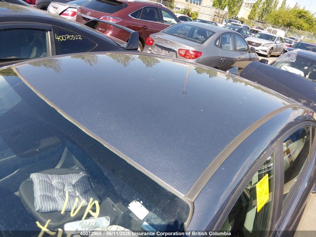 40072968 :رقم المزاد ، KMHD84LF2HU207846 vin ، 2017 Hyundai Elantra Se/value/limited مزاد بيع