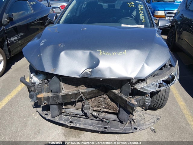 40072968 :رقم المزاد ، KMHD84LF2HU207846 vin ، 2017 Hyundai Elantra Se/value/limited مزاد بيع