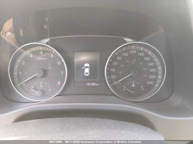 KMHD84LF2HU207846 Hyundai Elantra Se/value/limited