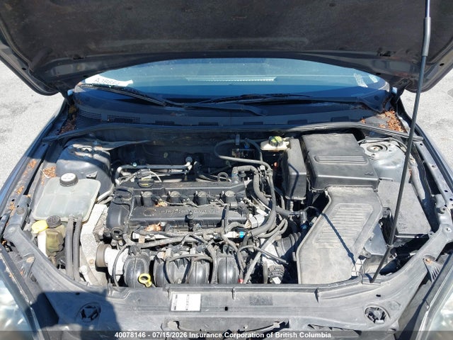 Aukcja sprzedaży 2005 Mazda 3 Hatchback, vin: JM1BK143751334153, numer aukcji: 40078146