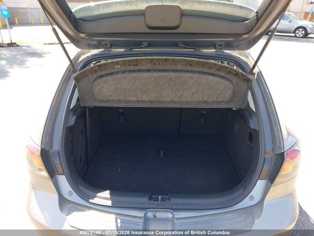 Aukcja sprzedaży 2005 Mazda 3 Hatchback, vin: JM1BK143751334153, numer aukcji: 40078146