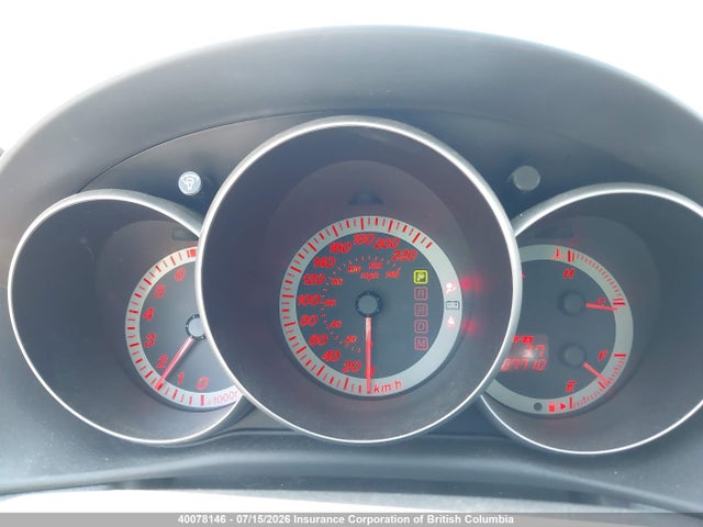 Aukcja sprzedaży 2005 Mazda 3 Hatchback, vin: JM1BK143751334153, numer aukcji: 40078146