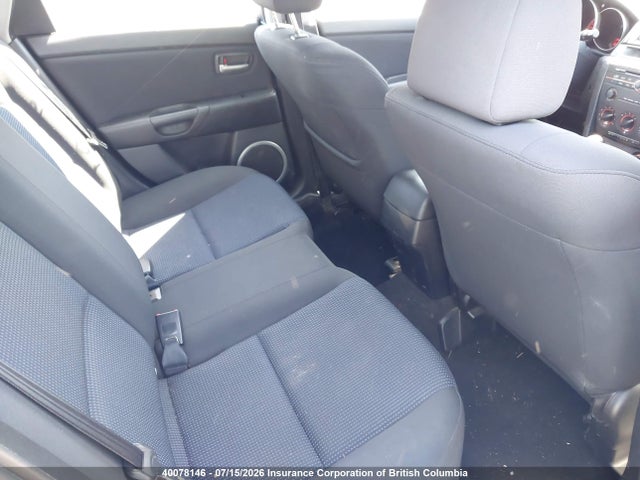 Aukcja sprzedaży 2005 Mazda 3 Hatchback, vin: JM1BK143751334153, numer aukcji: 40078146