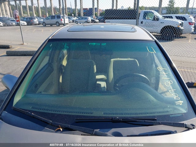 Продаж на аукціоні авто 2005 Honda Civic, vin: 2HGES16675H015259, номер лоту: 40078149