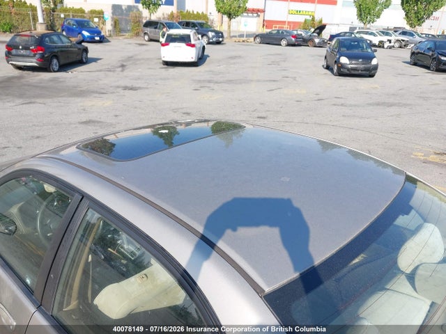 Продаж на аукціоні авто 2005 Honda Civic, vin: 2HGES16675H015259, номер лоту: 40078149
