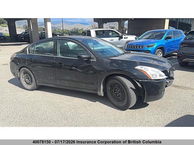 40078150 :رقم المزاد ، 1N4AL2AP8CN506367 vin ، 2012 Nissan Altima S مزاد بيع