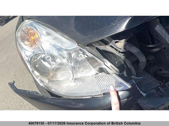 40078150 :رقم المزاد ، 1N4AL2AP8CN506367 vin ، 2012 Nissan Altima S مزاد بيع