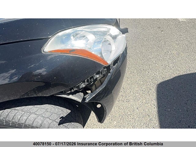 40078150 :رقم المزاد ، 1N4AL2AP8CN506367 vin ، 2012 Nissan Altima S مزاد بيع