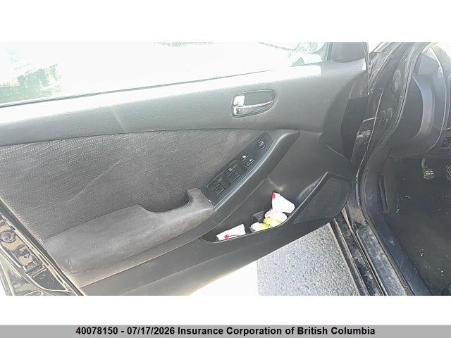 40078150 :رقم المزاد ، 1N4AL2AP8CN506367 vin ، 2012 Nissan Altima S مزاد بيع