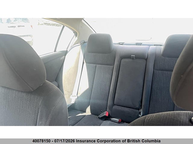 40078150 :رقم المزاد ، 1N4AL2AP8CN506367 vin ، 2012 Nissan Altima S مزاد بيع