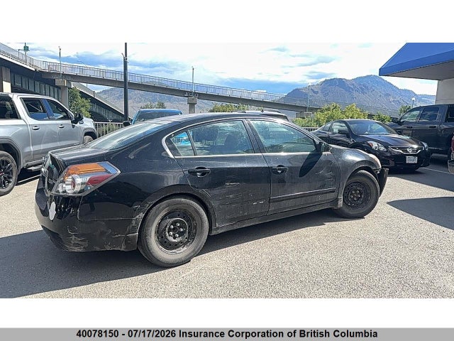 40078150 :رقم المزاد ، 1N4AL2AP8CN506367 vin ، 2012 Nissan Altima S مزاد بيع