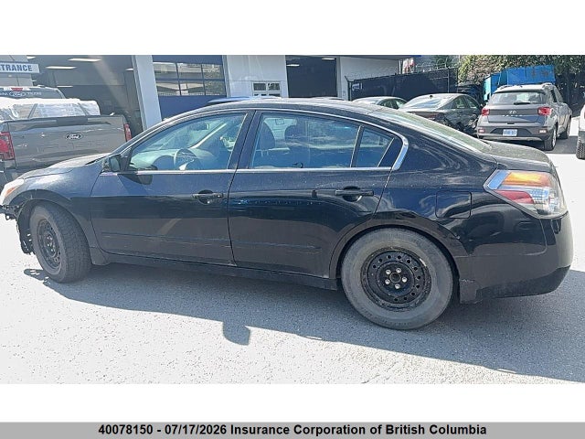 40078150 :رقم المزاد ، 1N4AL2AP8CN506367 vin ، 2012 Nissan Altima S مزاد بيع