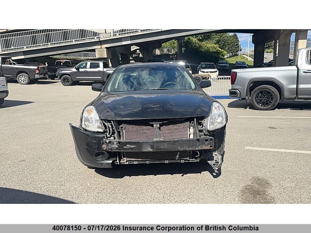 40078150 :رقم المزاد ، 1N4AL2AP8CN506367 vin ، 2012 Nissan Altima S مزاد بيع