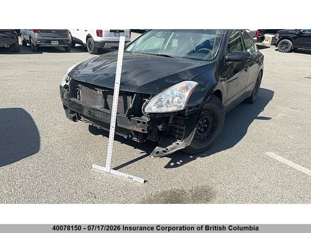 40078150 :رقم المزاد ، 1N4AL2AP8CN506367 vin ، 2012 Nissan Altima S مزاد بيع