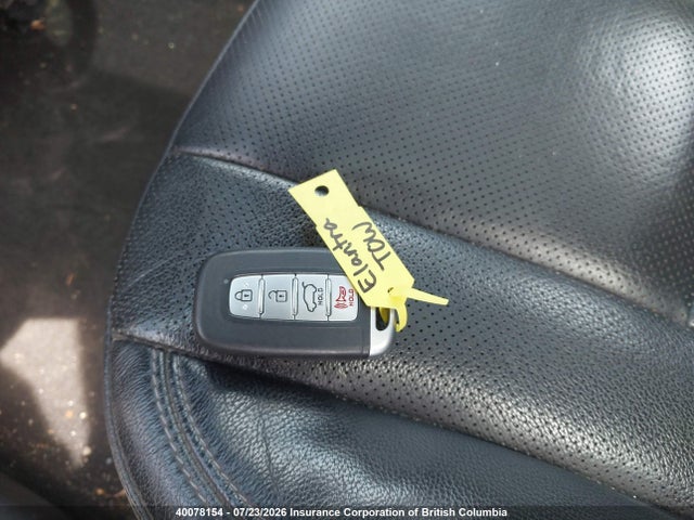 Aukcja sprzedaży 2014 Hyundai Elantra Gt Se, vin: KMHD35LH8EU190956, numer aukcji: 40078154