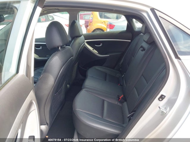 Aukcja sprzedaży 2014 Hyundai Elantra Gt Se, vin: KMHD35LH8EU190956, numer aukcji: 40078154