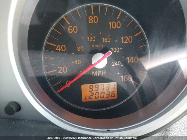 Продаж на аукціоні авто 2006 Nissan 350z Coupe, vin: JN1AZ34D36M305831, номер лоту: 40073980