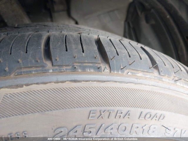 Auction sale of the 2006 Nissan 350z Coupe, vin: JN1AZ34D36M305831, lot number: 40073980