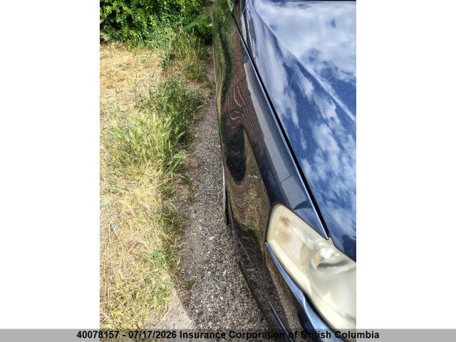 Продаж на аукціоні авто 2006 Volkswagen Passat 2.0t/2.0t Value, vin: WVWAK73C96E051036, номер лоту: 40078157