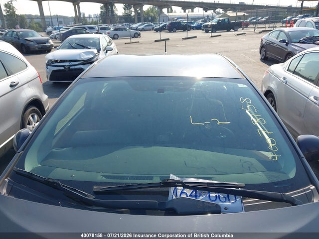 Продаж на аукціоні авто 2012 Toyota Prius, vin: JTDKN3DUXC5415407, номер лоту: 40078158