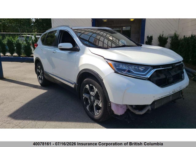 Honda CR-V 2019 2HKRW2H93KH120448 main image
