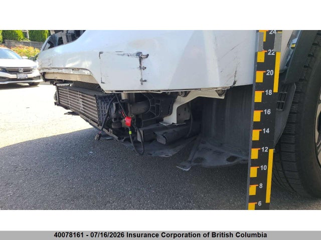 Honda CR-V 2019 2HKRW2H93KH120448 Image 5