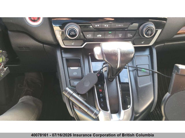 Honda CR-V 2019 2HKRW2H93KH120448 Image 7