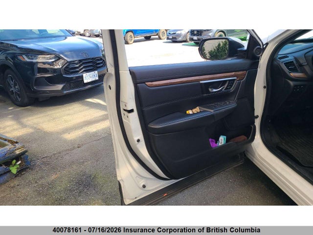 Honda CR-V 2019 2HKRW2H93KH120448 Image 8