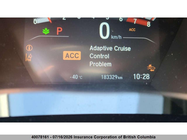 Honda CR-V 2019 2HKRW2H93KH120448 Image 9