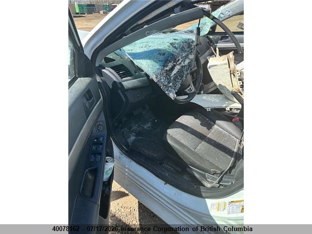 2013 Mitsubishi Lancer Se მანქანა იყიდება აუქციონზე, vin: JA32U2FUXDU607653, აუქციონის ნომერი: 40078162