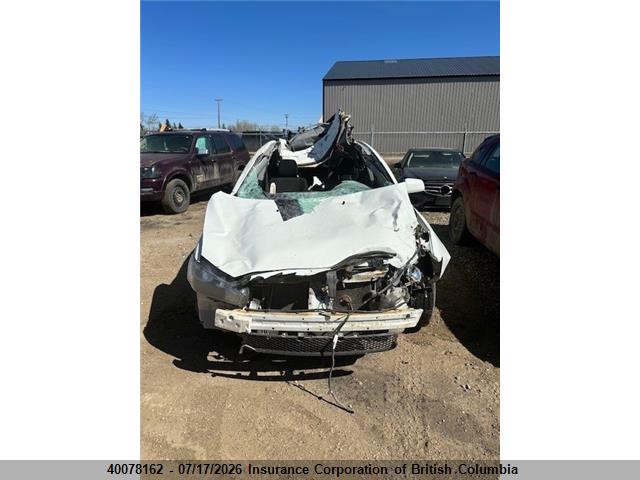 2013 Mitsubishi Lancer Se მანქანა იყიდება აუქციონზე, vin: JA32U2FUXDU607653, აუქციონის ნომერი: 40078162