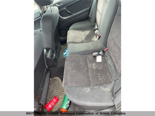 Продаж на аукціоні авто 2008 Subaru Outback 2.5i, vin: 4S4BP61C786339715, номер лоту: 40078164
