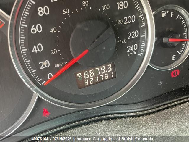 Продаж на аукціоні авто 2008 Subaru Outback 2.5i, vin: 4S4BP61C786339715, номер лоту: 40078164