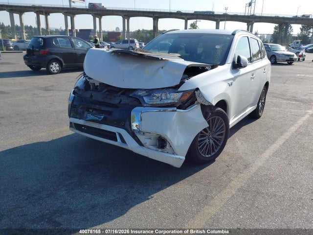 JA4J2VA73NZ607188 Mitsubishi Outlander Sel/le/gt