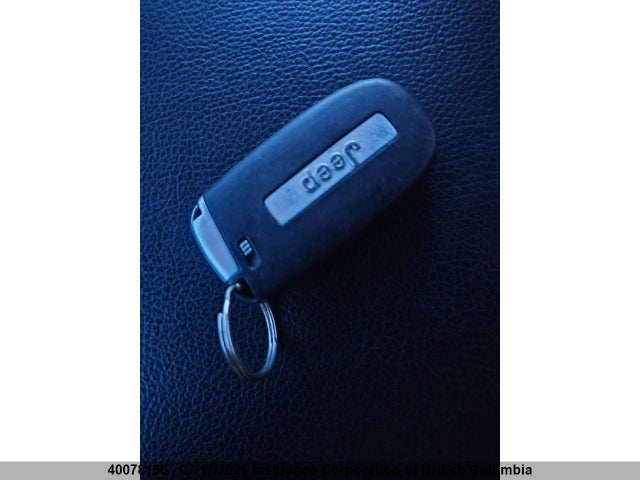 1C4RJFAG6MC559477 Jeep Grand Cherokee Laredo