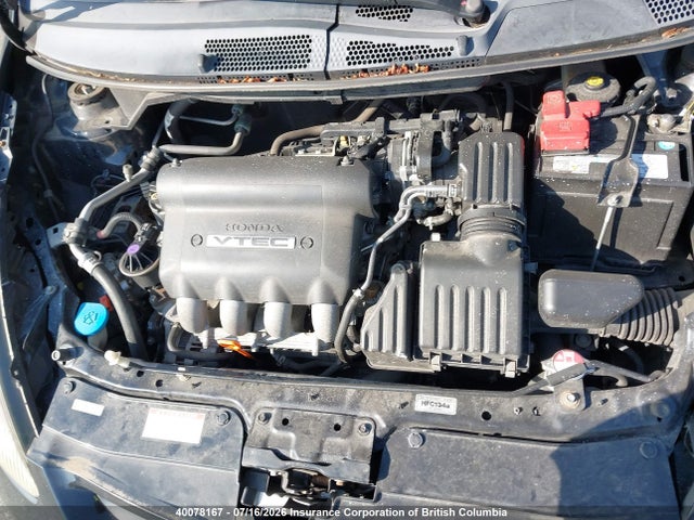 Продажа на аукционе авто 2007 Honda Fit, vin: JHMGD38477S818608, номер лота: 40078167