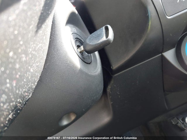Продажа на аукционе авто 2007 Honda Fit, vin: JHMGD38477S818608, номер лота: 40078167