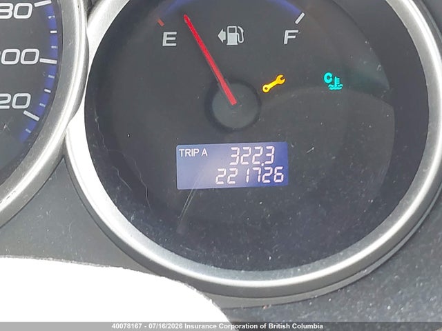 Продажа на аукционе авто 2007 Honda Fit, vin: JHMGD38477S818608, номер лота: 40078167